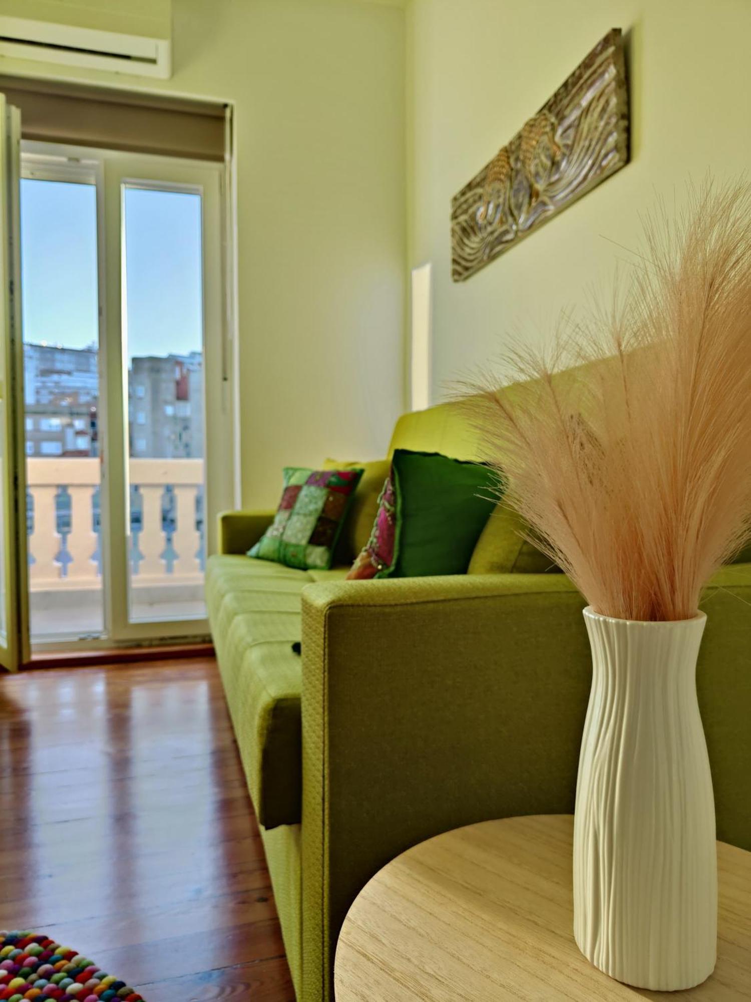 Apartamentos Principe Vigo Exterior photo